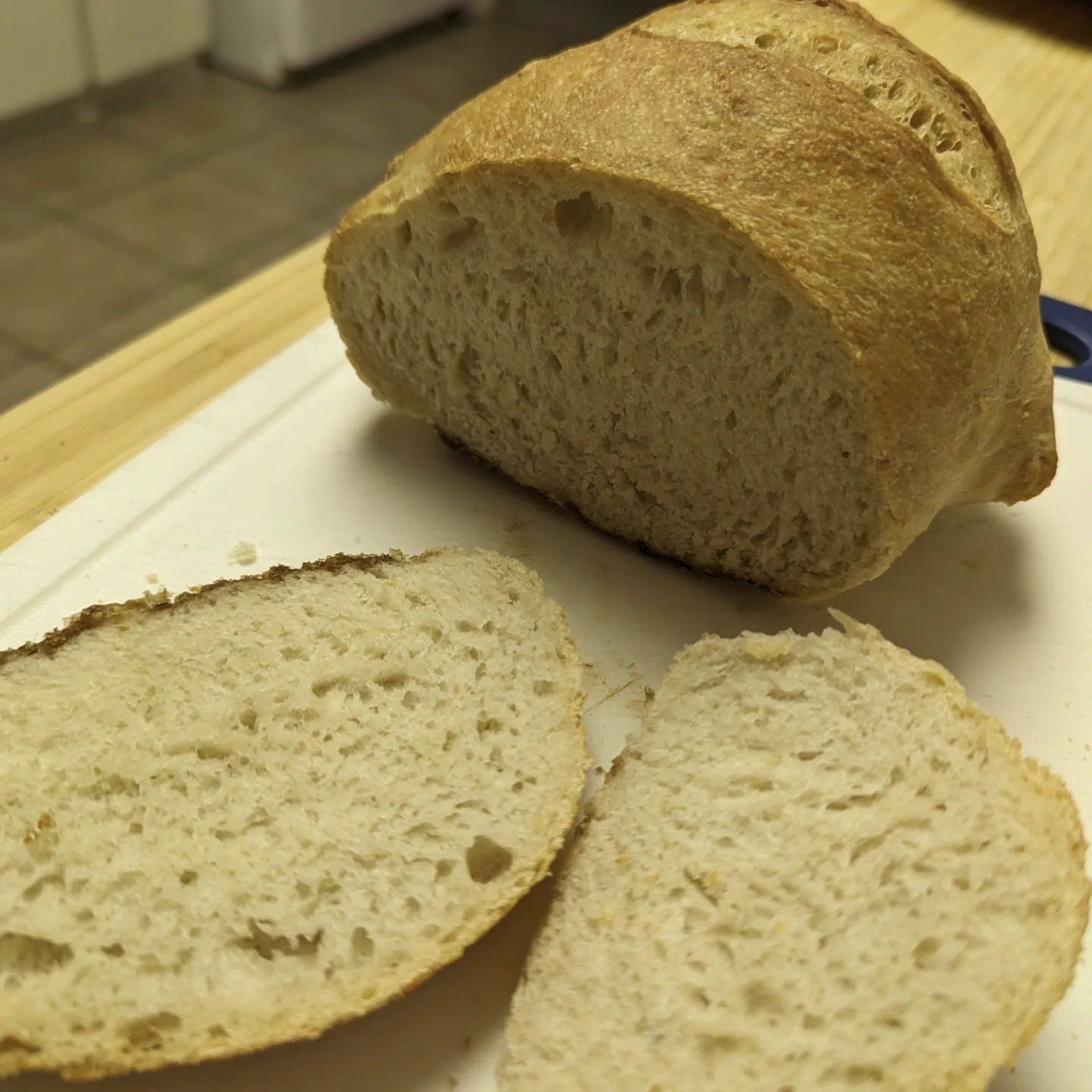 a loaf