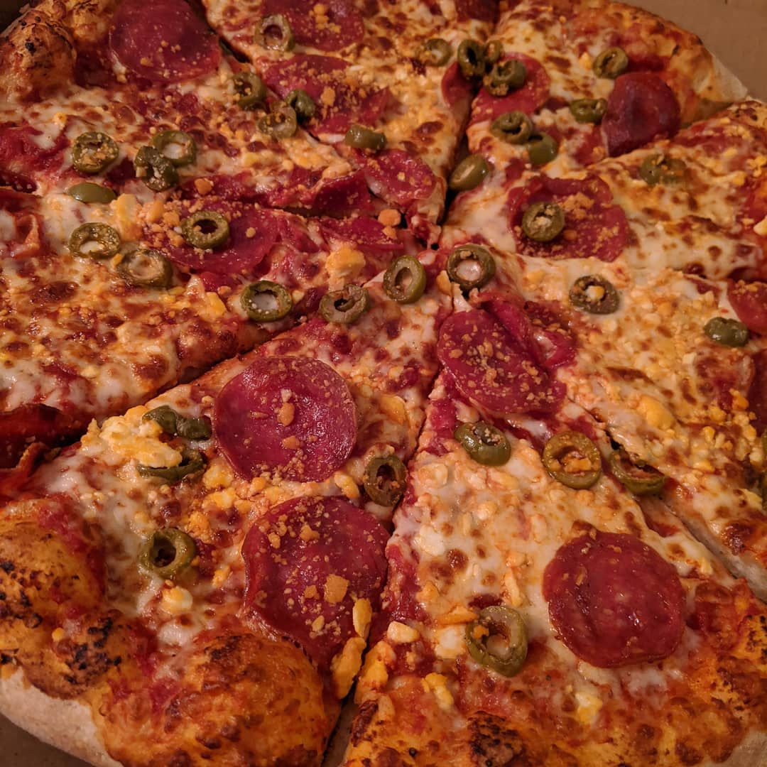 pizza